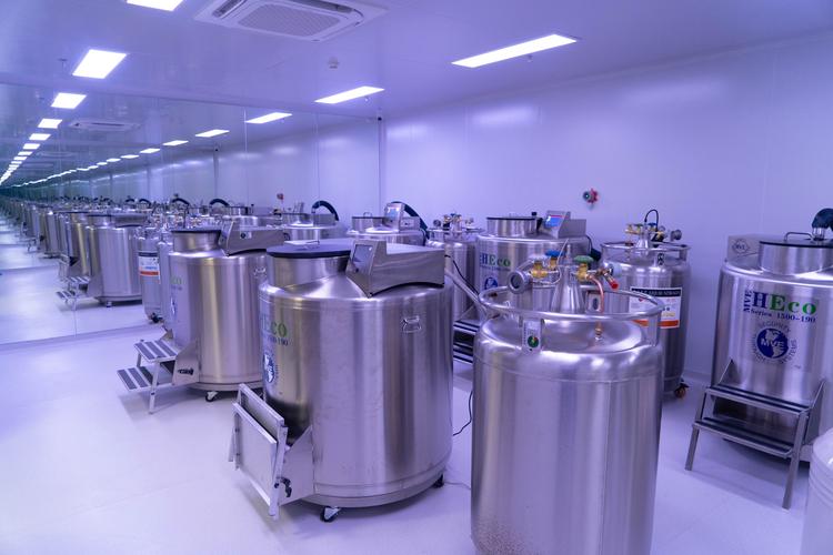 茵冠生物 深圳生物科技领域的创新先锋与生命科学守护者